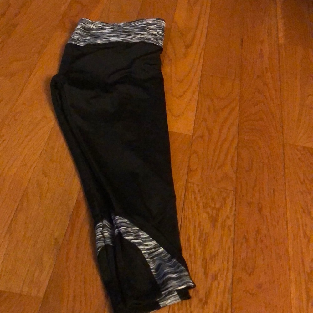 Work out Capri bundle - Picture 5 of 7